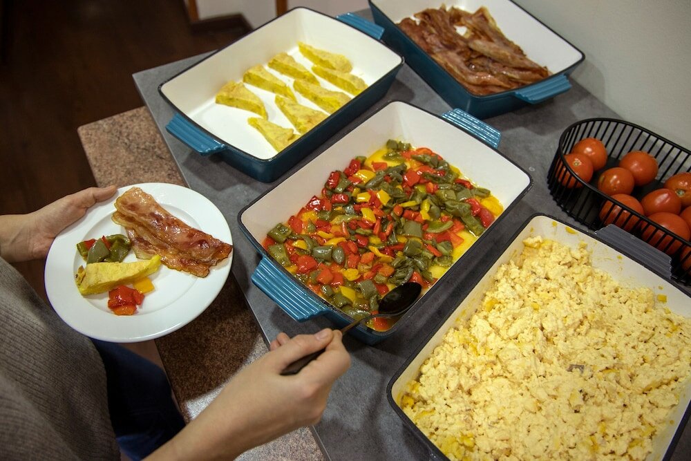 Фото Evenia Oros