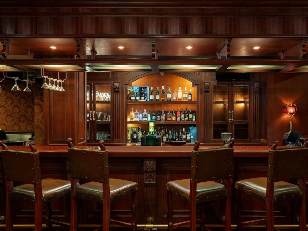 Фото Hotel Majapahit Surabaya - MGallery