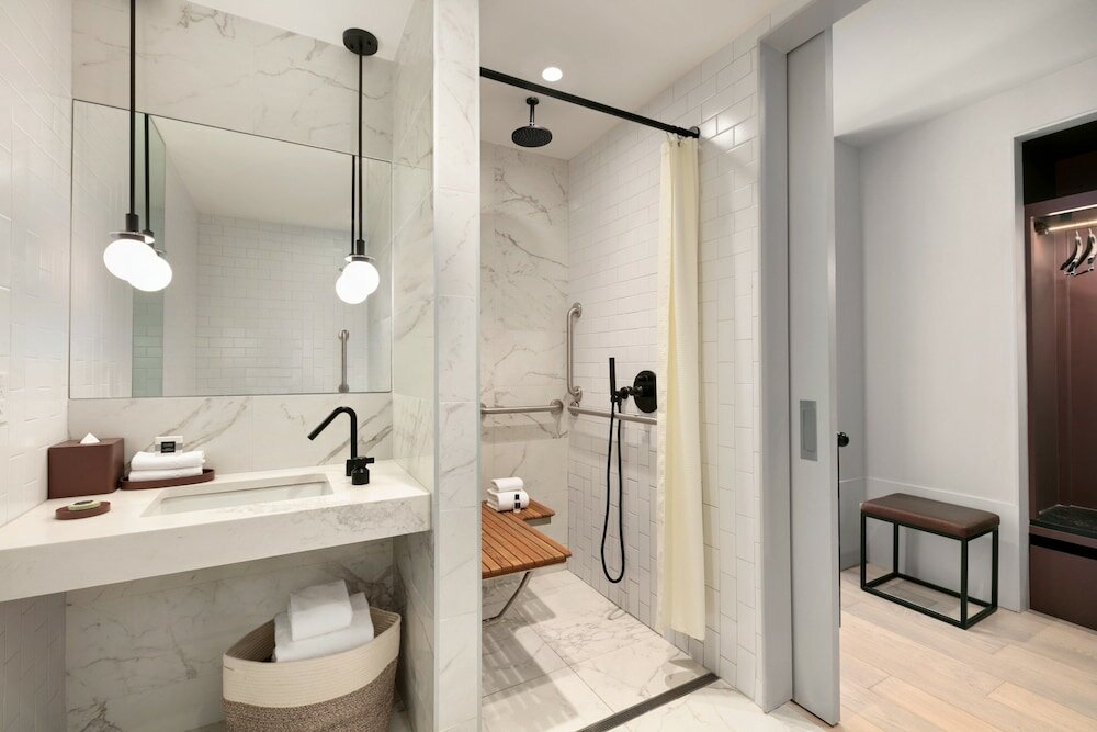 Фото Hotel Indigo Williamsburg - Brooklyn, an Ihg Hotel