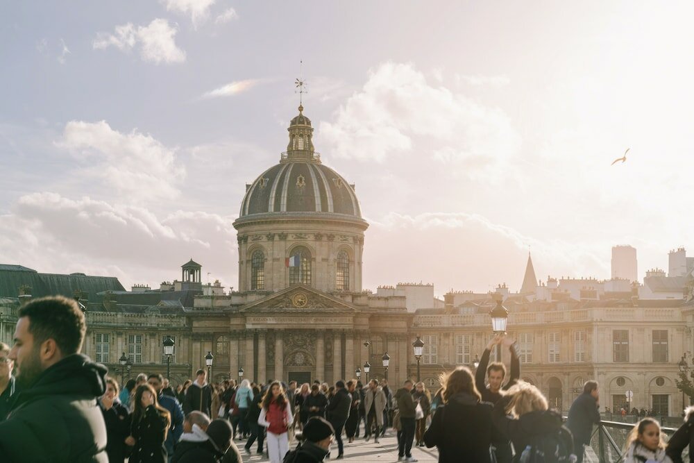 Фото Atala powered by Sonder