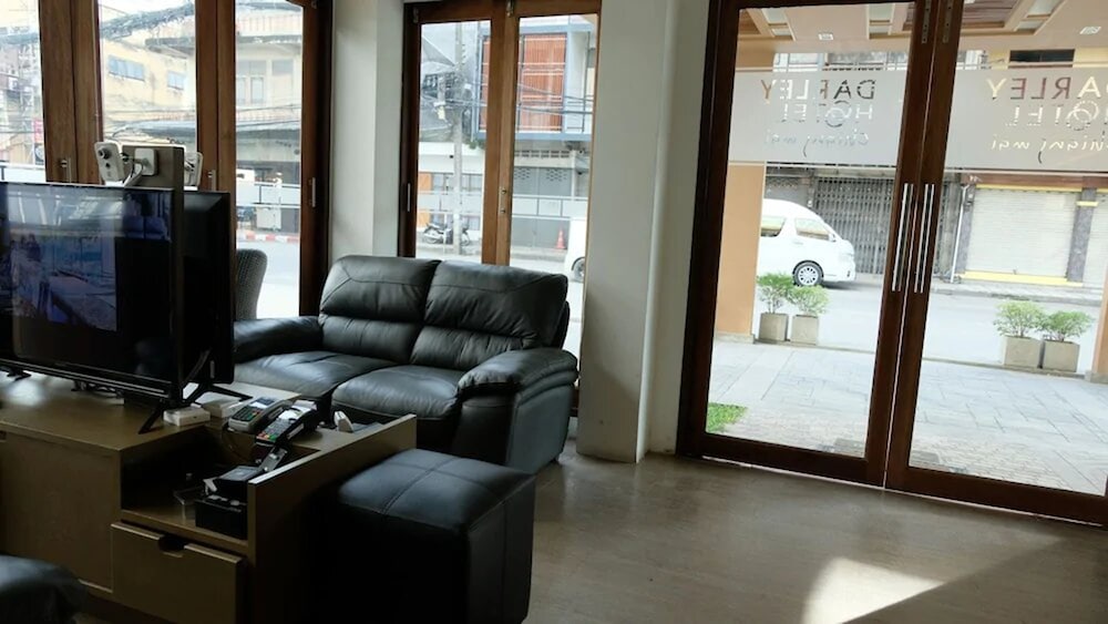 Фото Sylvis Hostel Chiangmai