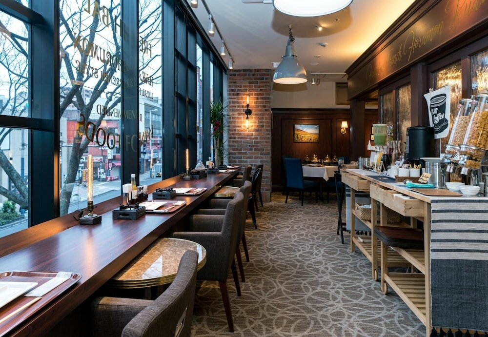 Фото Daiwa Roynet Hotel Fukuoka - Nishinakasu