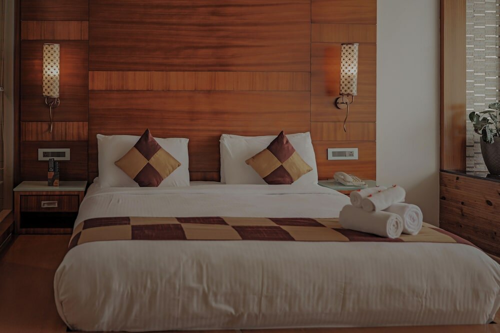 Фото Amber Dale Luxury Hotel & SPA