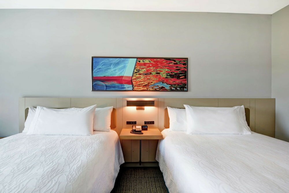 Фото Hilton Garden Inn Biloxi