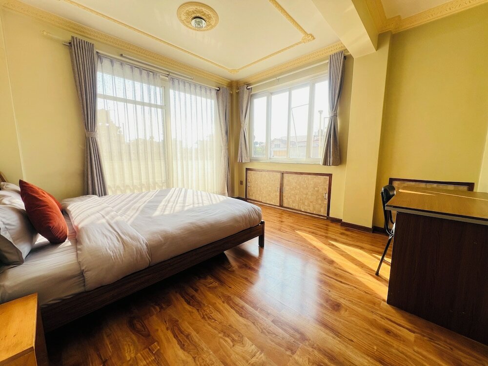 Фото Shine Nepal Homestay