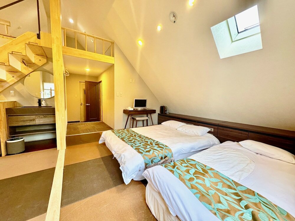 Фото Hakuba Sun Valley Hotel