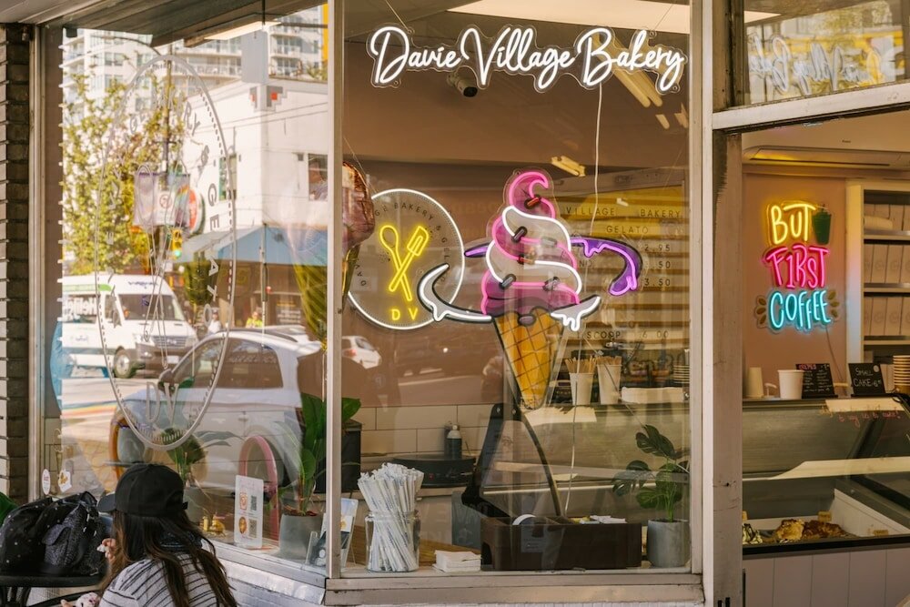 Фото The Sunset Hotel West End Sonder by Marriott Bonvoy