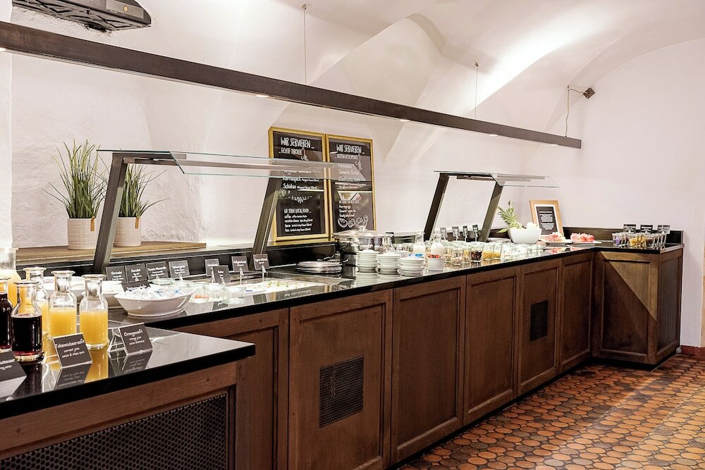 Фото Hotel Mondschein