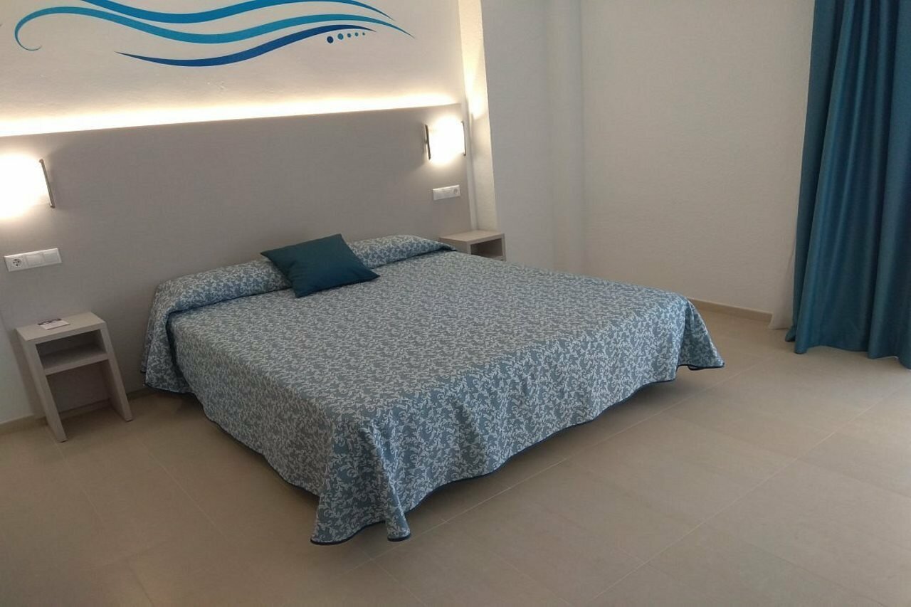 Фото Hotel Servigroup Trinimar