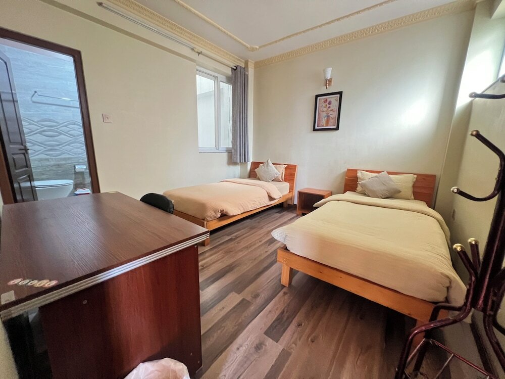 Фото Shine Nepal Homestay