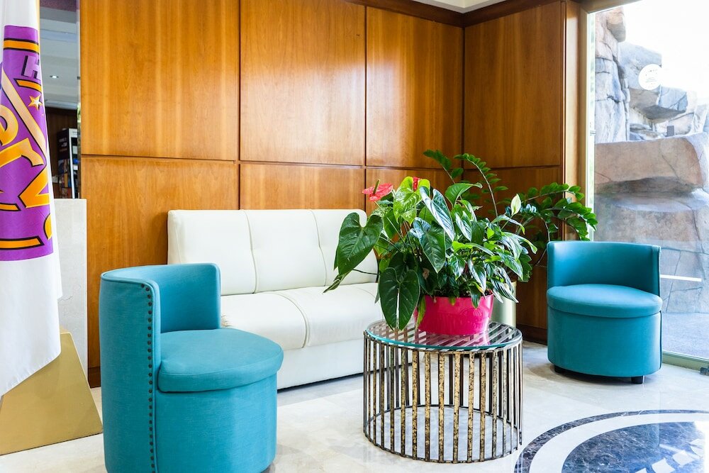 Фото Hotel Servigroup Rialto
