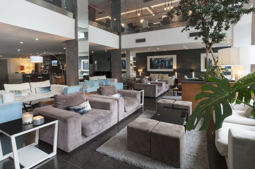 Фото The George, Urban Boutique Hotel