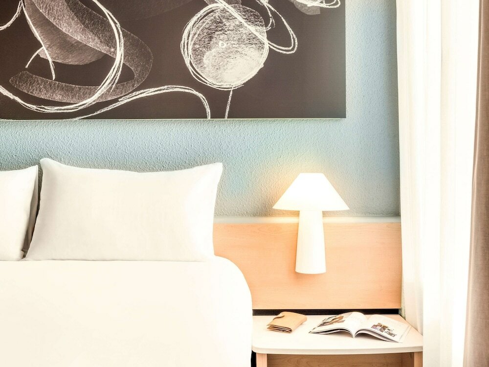 Фото Ibis Luebeck