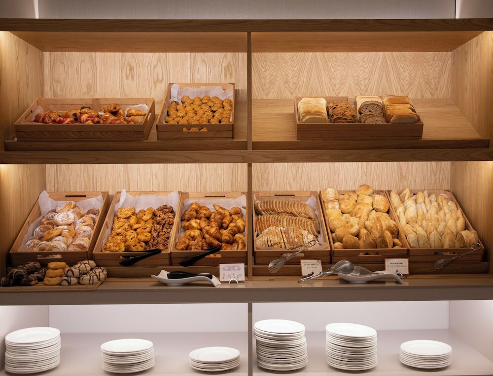 Фото Sh Valencia Palace Hotel