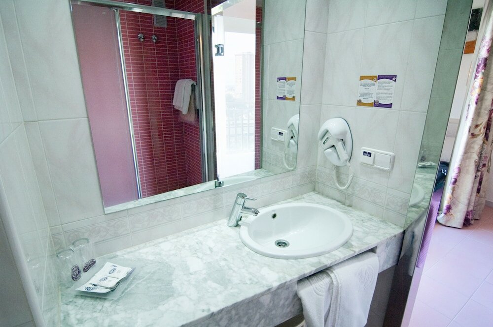 Фото Hotel Servigroup Venus
