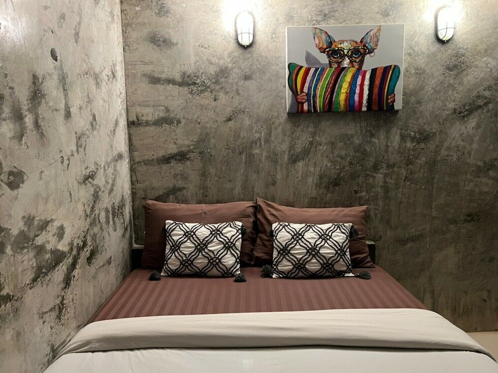 Фото Baan Bua Talay