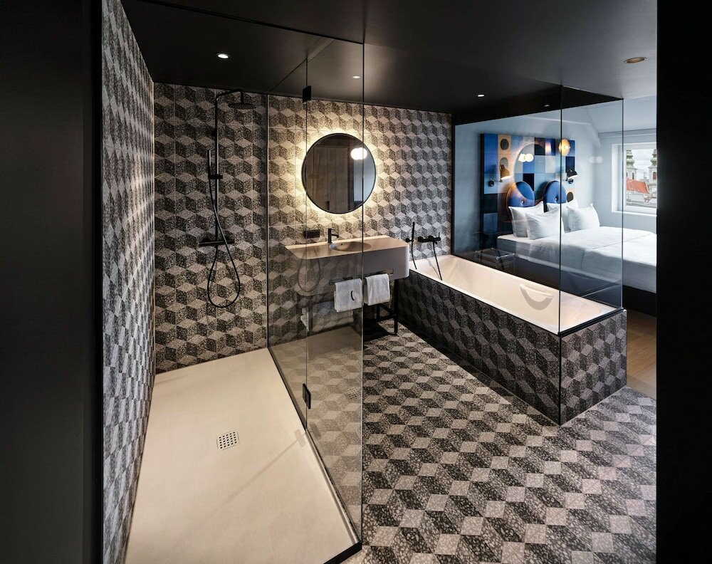 Фото Jaz in the City Vienna