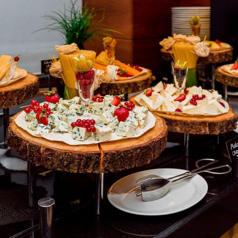 Фото Holiday Inn Baku, an Ihg Hotel