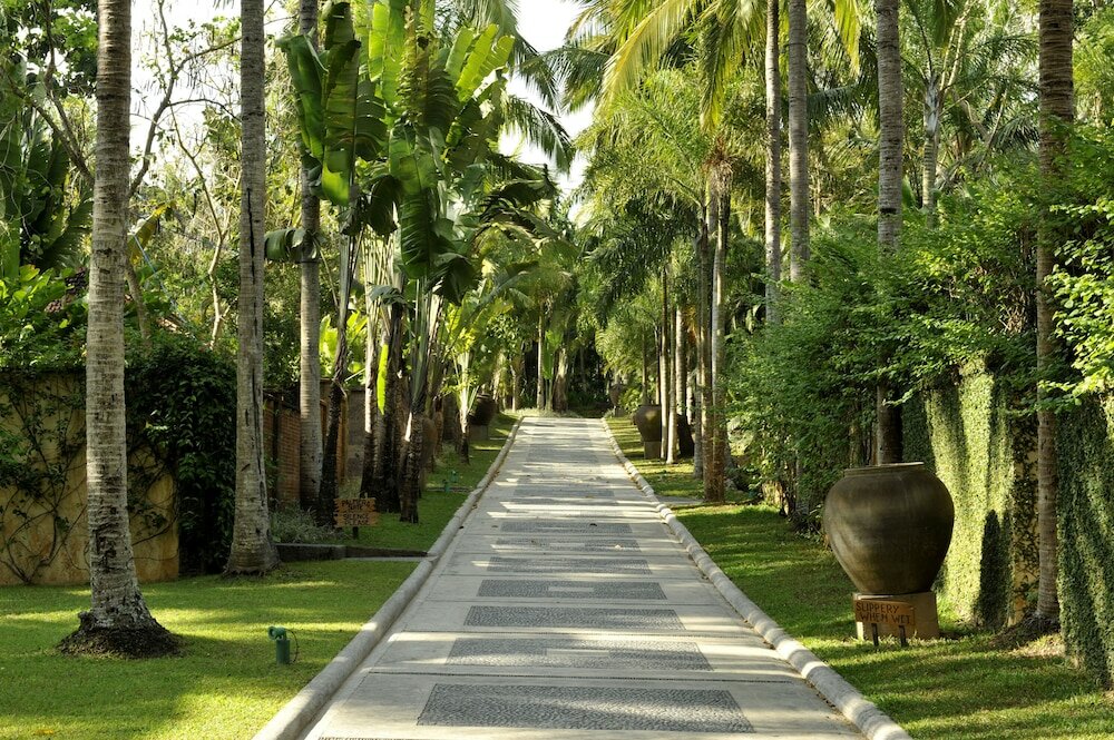 Фото The Farm at San Benito