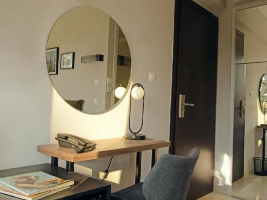 Фото Athens Iris Hotel