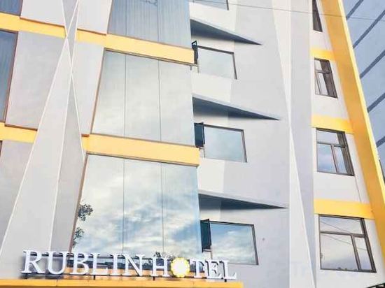 Фото Rublin Hotel