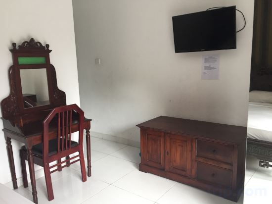 Фото RedDoorz @ Sriwijaya Legian 2