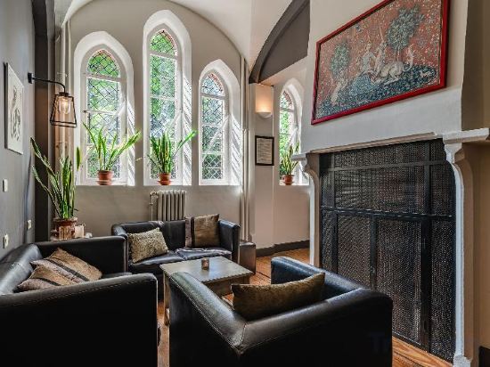 Фото Monasterium PoortAckere