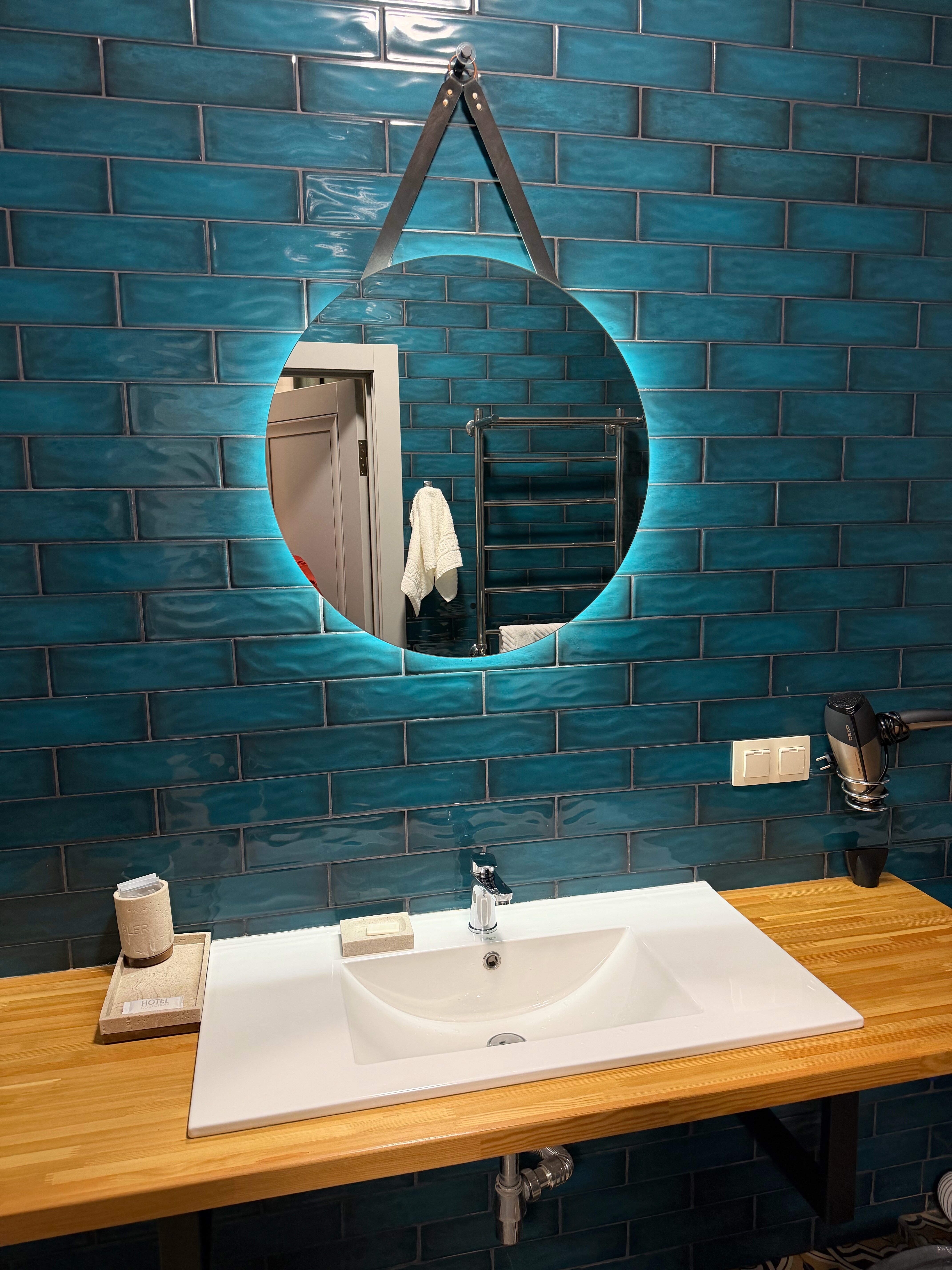 Фото География