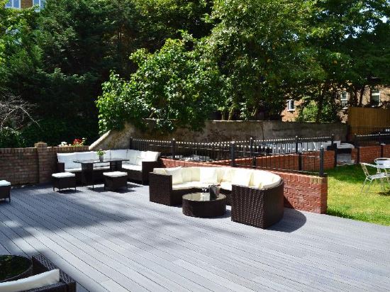 Фото My Place Hotel