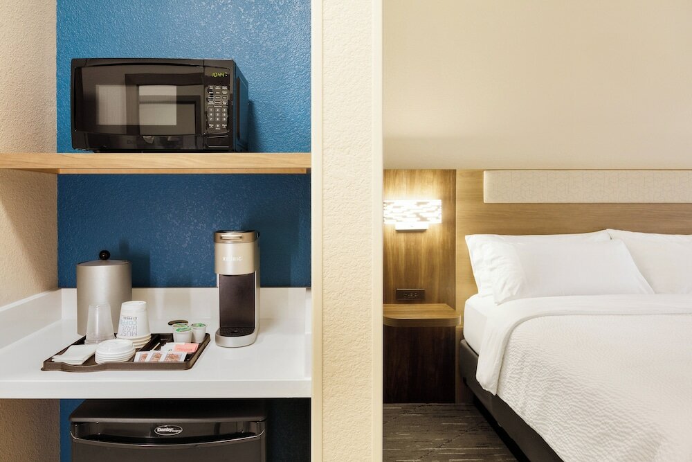Фото Sleep Inn & Suites Bwi Airport