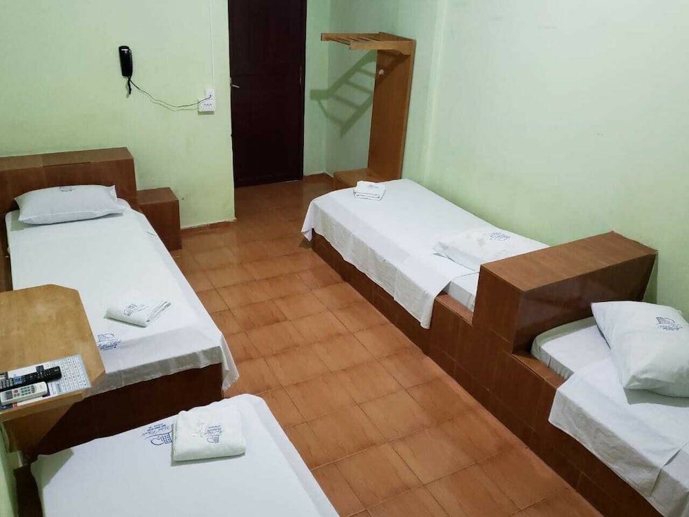 Фото Hotel Chalé Ji-Paraná