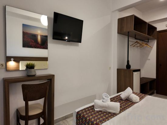 Фото Hotel Santorini