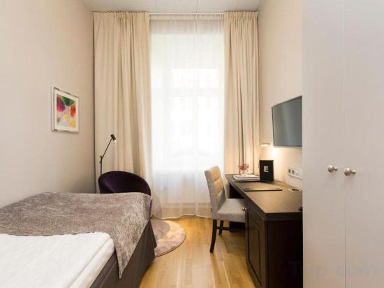 Фото Elite Hotel Adlon