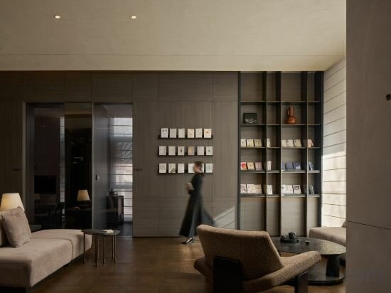 Фото Hampton by Hilton Beijing Yizhuang Economic Development Area