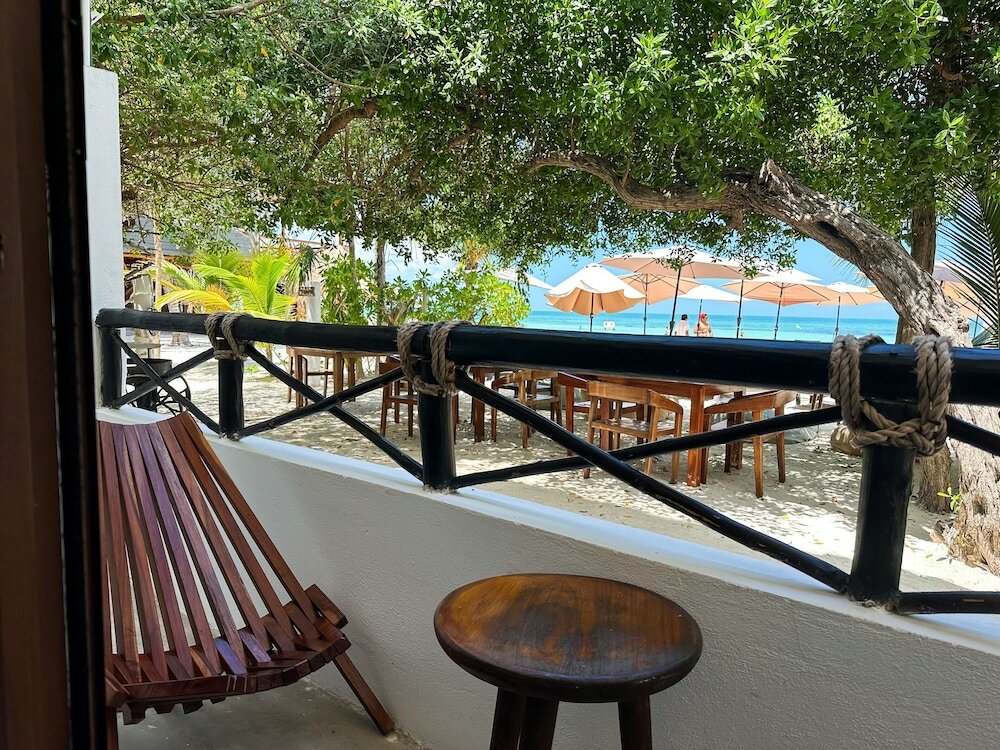Фото Hotel Boutique Hau Holbox