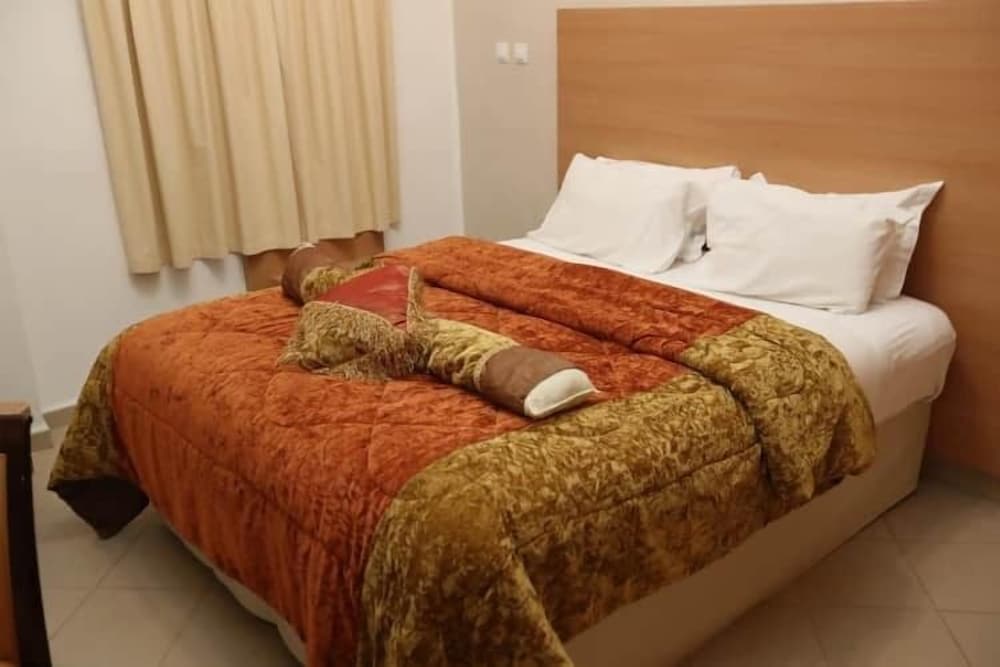 Фото La Gazelle d'Or Resort & SPA