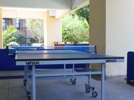 Фото Landmark Mekong Riverside Hotel