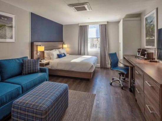 Фото Scholar State College, Tapestry Collection by Hilton