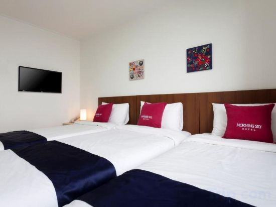 Фото Hotel Morning Sky