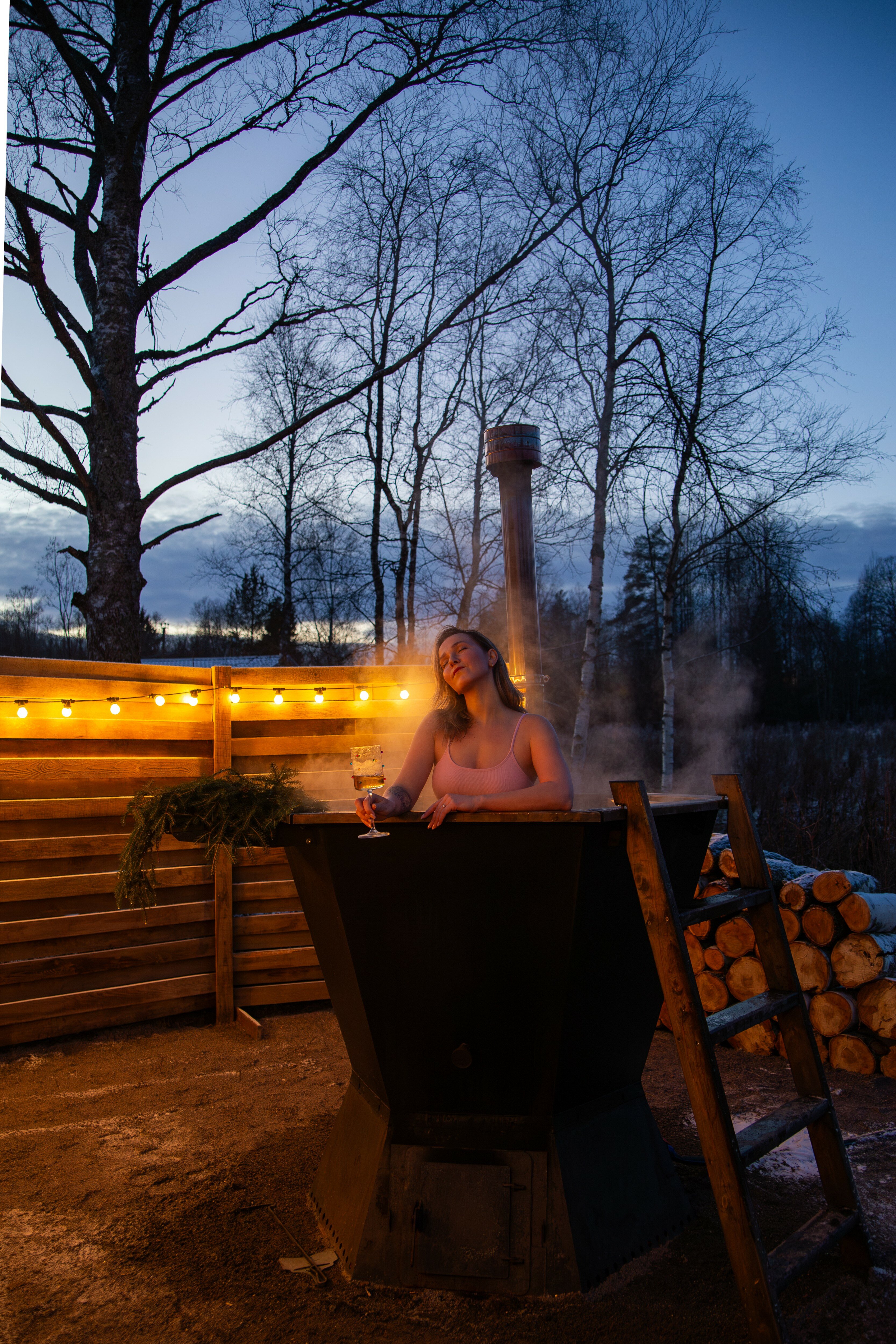 Фото Вуокса Хоум