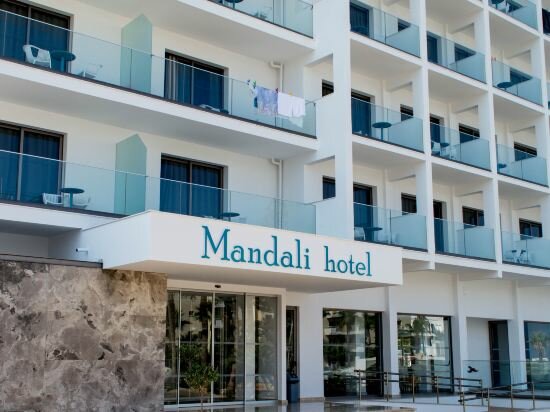 Фото Mandali Hotel
