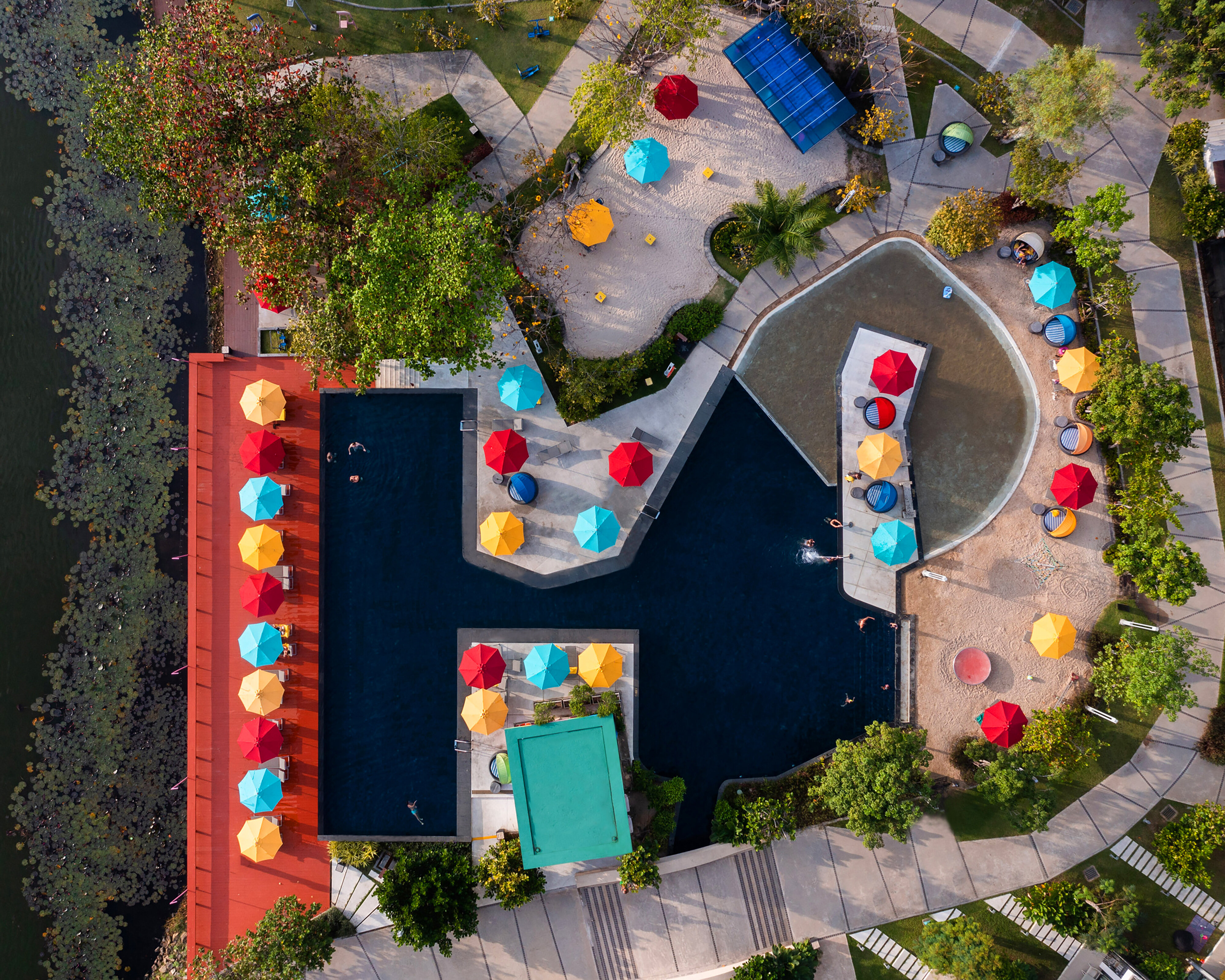 Фото Cassia Phuket, part of Banyan Group