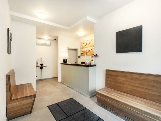 Фото Vincanto Rooms Old Town