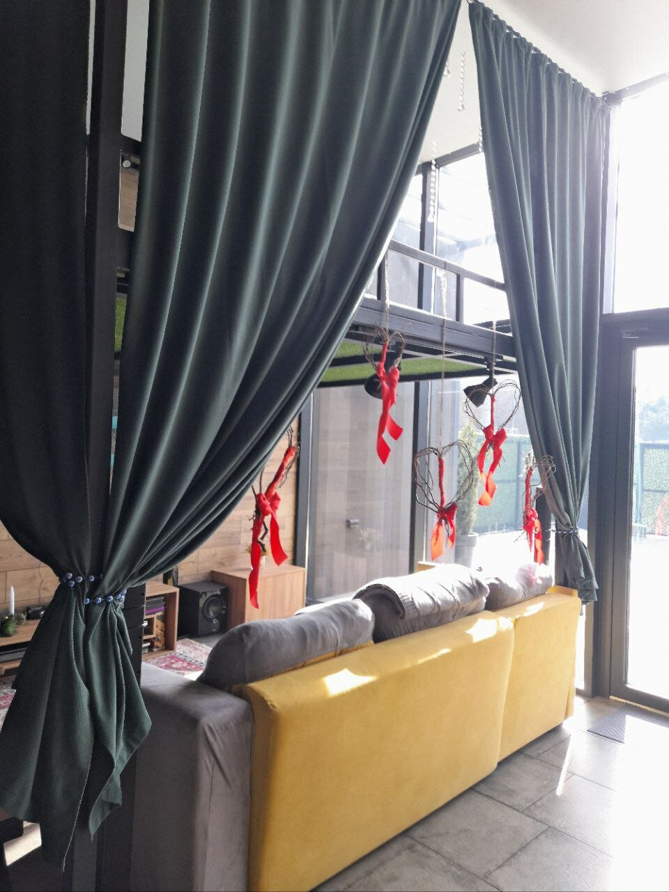 Фото Forest__loft