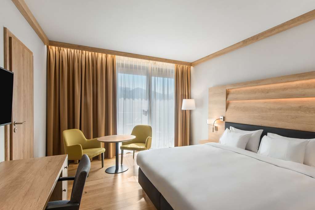 Фото Radisson Blu Hotel & Residences, Zakopane