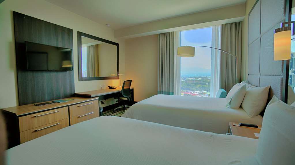 Фото Hilton Garden Inn San Jose La Sabana