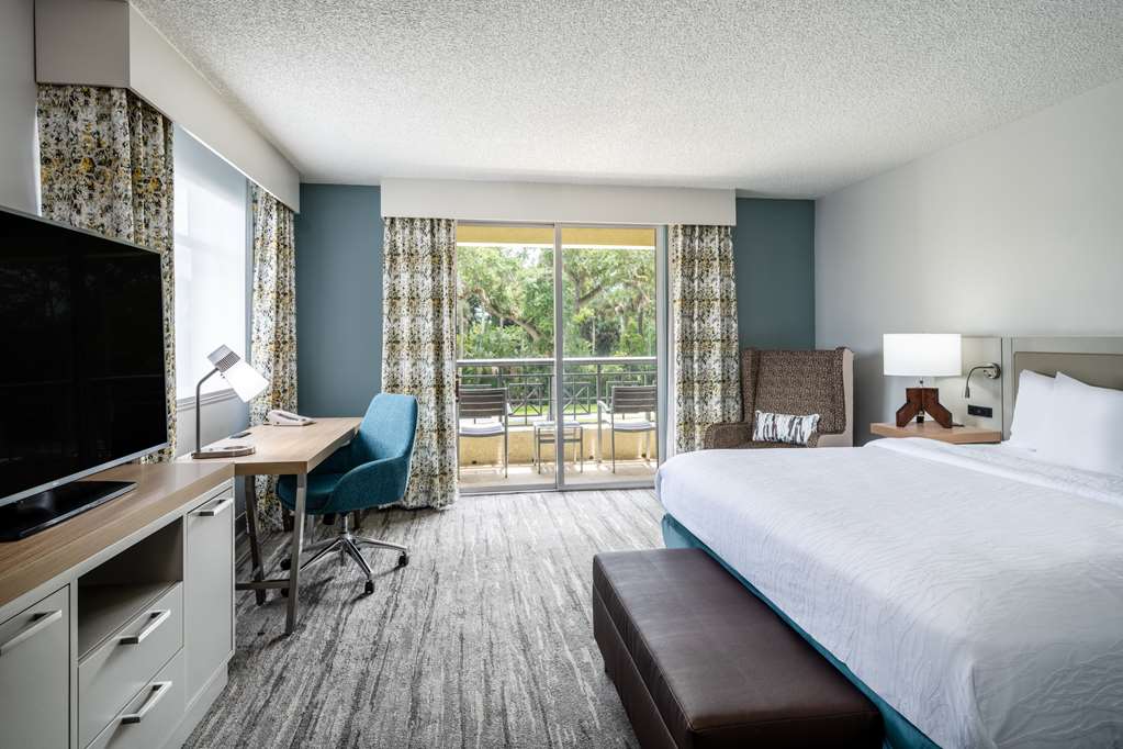 Фото Hilton Garden Inn Jacksonville/Ponte Vedra