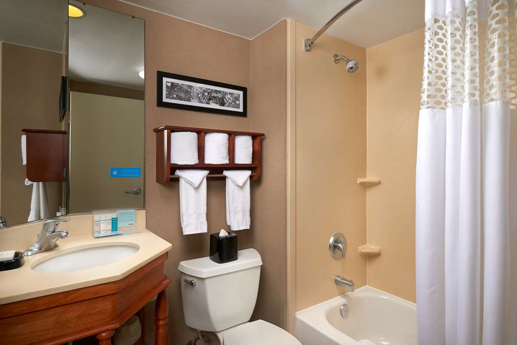 Фото Hampton Inn Ann Arbor-South