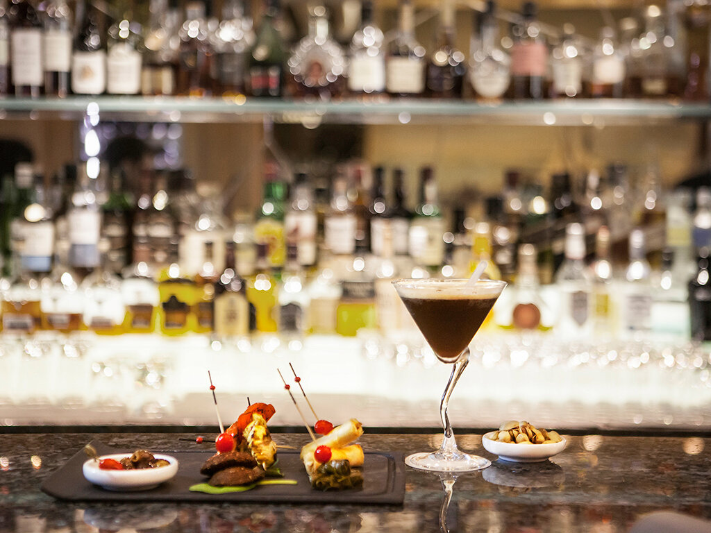 Фото Sofitel Beirut Le Gabriel Hotel