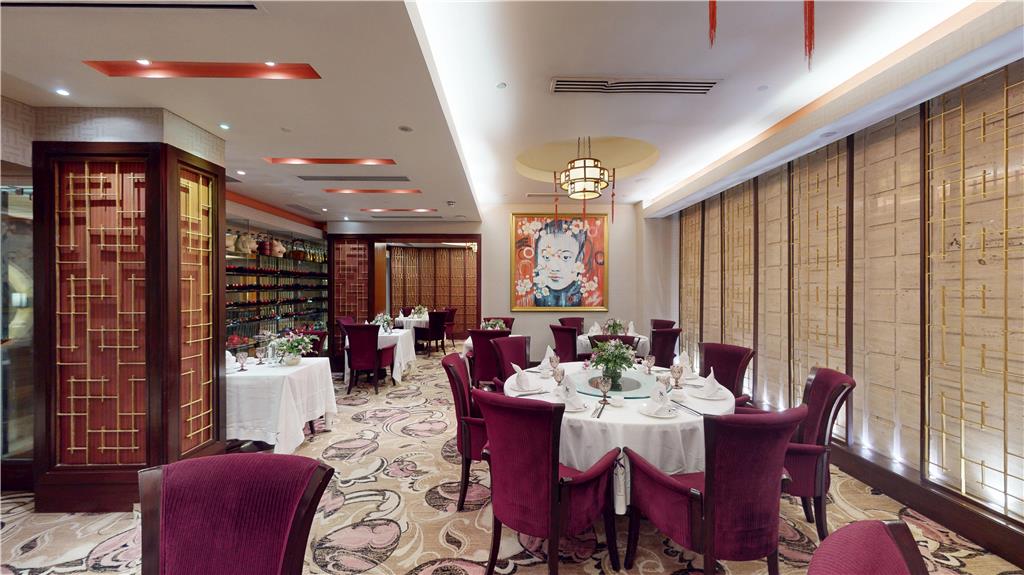 Фото Radisson Blu Hotel Nagpur